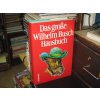 Das grosse Wilhelm Busch Hausbuch