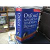 Oxford Advanced Learner´s Dictionary - International Student´s Edition (2005) chybí CD