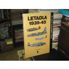 Letadla 1939 - 45 - Stíhací a bombardovací letadla USA