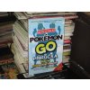 Pokémon GO: Neoficiální příručka