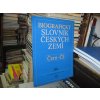 Biografický slovník českých zemí, 11.sešit (Čern-Čž)