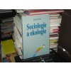 Sociologie a ekologie