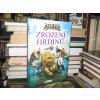 Zrození hrdinů