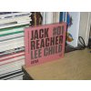 Jack Reacher: Jatka (2xCD MP3)