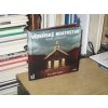 Vídeňské bratrstvo (1xCD MP3)