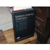 Defence Industry Catalogue - Katalog obranného průmyslu 1999-2000