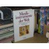 Musikinstrumente der Welt