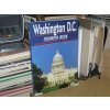 Washington D.C. Souvenir Book