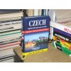 Czech: Anglicko-česká konverzace a slovník