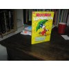 Micky Mouse Taschenbuch - Geldregen für Dagobert und weitere Top - Comics