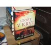 Stopy v krvi