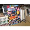 Marvel Heroes číslo 7/2009