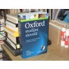 Oxford - Studijní slovník