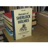 Memoirs of Sherlock Holmes - Paměti Sherlocka Holmese