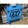 Europe Jazz Festival (5xLP)