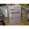 New Introduction to Legal English Volume I