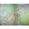 Atlas istorii SSSR, čast' I; dlja srednej školy. The Atlas of History of SSSR for middle school, vol. 1.
