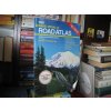 RAND MCNALLY 1988 FAMILY ROAD ATLAS 15X11 64th Edition USA & CANADA & MEXICO