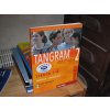 Tangram aktuell 2: Lektion 1-4 - Kursbuch + Arbeitsbuch + CD