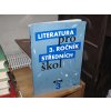 Literatura pro 3. ročník středních škol - Učebnice