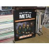 Planet Metal 2: Metallica