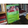 Tangram Aktuell 3: Lektion 5-8 (Kursbuch + Arbeitsbuch + CD)