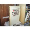 Pohledy na anglickou a americkou literaturu