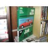 FORD FIESTA OD 7/76 DO 2/89 - Jak na to?