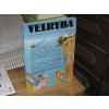 Velryba a pruhované tričko (leporelo)