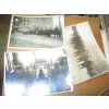 Pohřeb dra Rašína 18. 2. 1923 (3 ks foto)