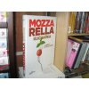 Mozzarella kuchařka
