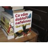 Co vám doktoři neřeknou: Chceš být zdravý?