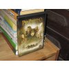 Pán Prstenů: Společenstvo Prstenu (2 DVD)