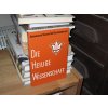Die Heilige Wissenschaft (německy)