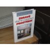 Zdravé obytné a pracovní prostředí