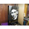 V Kafkově knihovně. In Kafkas Bibliothek
