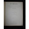 V boj: Kronika čs. legie v Italii 1915-1918