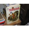 Comic-Giganten: Tarzan - Herr des Dschungels