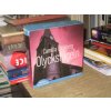 Olycksfageln (12xCD ve švédském jazyce)