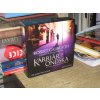 Karriäri i ondska (19xCD ve švédském jazyce)