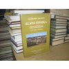 Zlatá stezka 2. Úsek Vimperk - státní hranice