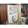Antická filozofie