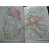 F. Schuberta a V. Schmidta historicko-zeměpisný atlas školní starého, středního a nového věku