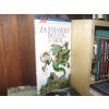Za strašidly do lesů a skal. 50 rodinných výletů