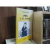 Pes v 21. století