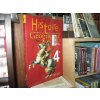 Histoire. Géographie 4e