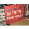 The Tap Tap: Řiditel autobusu