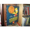 The Simpsons. Věnuj se sportu