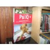 Psí IQ. Otestujte inteligenci svého psa