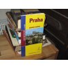 Praha: Průvodce městem
